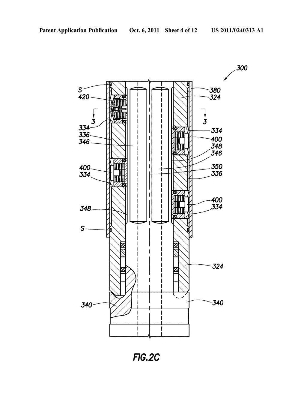 RESETTABLE DOWNHOLE TORQUE LIMITER AND RELATED METHODS OF USE - diagram, schematic, and image 05