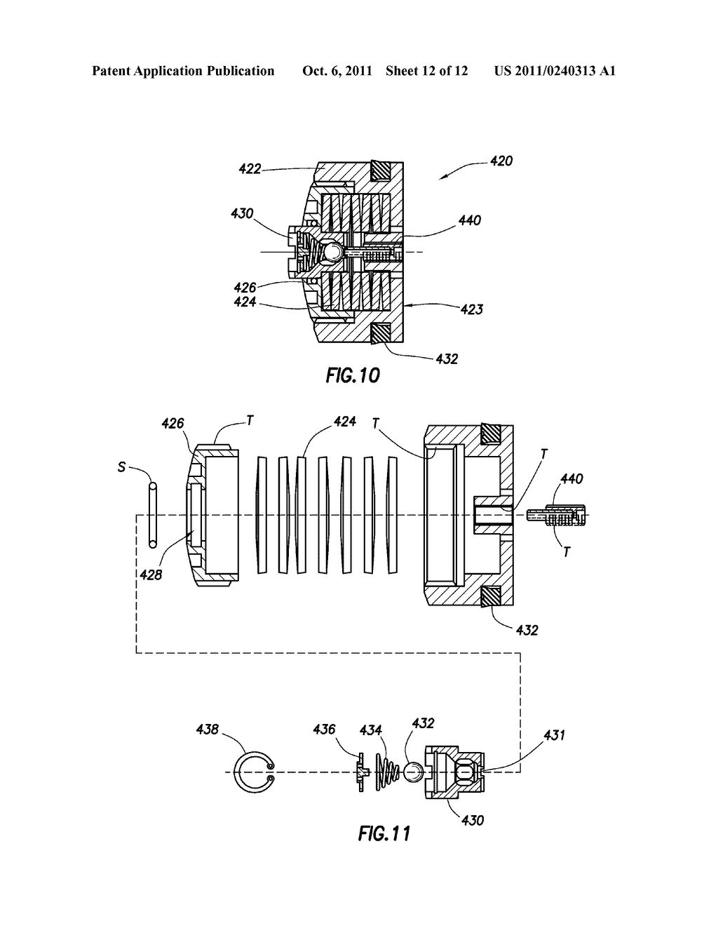 RESETTABLE DOWNHOLE TORQUE LIMITER AND RELATED METHODS OF USE - diagram, schematic, and image 13