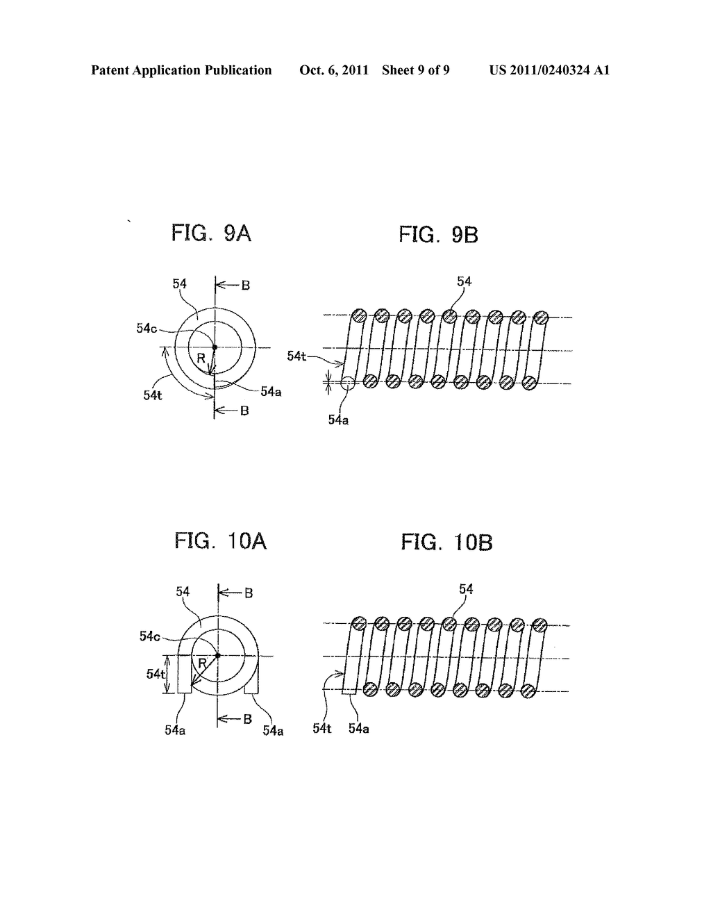 VIBRATION INSULATING DEVICE FOR A HANDHELD WORK MACHINE - diagram, schematic, and image 10