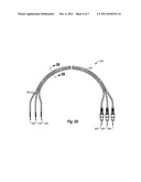 REDUNDANT WEBBING IN CONJOINED CABLES diagram and image