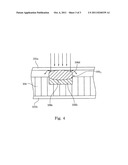 CONDUCTIVE CHANNEL OF PHOTOVOLTAIC PANEL AND METHOD FOR MANUFACTURING THE     SAME diagram and image