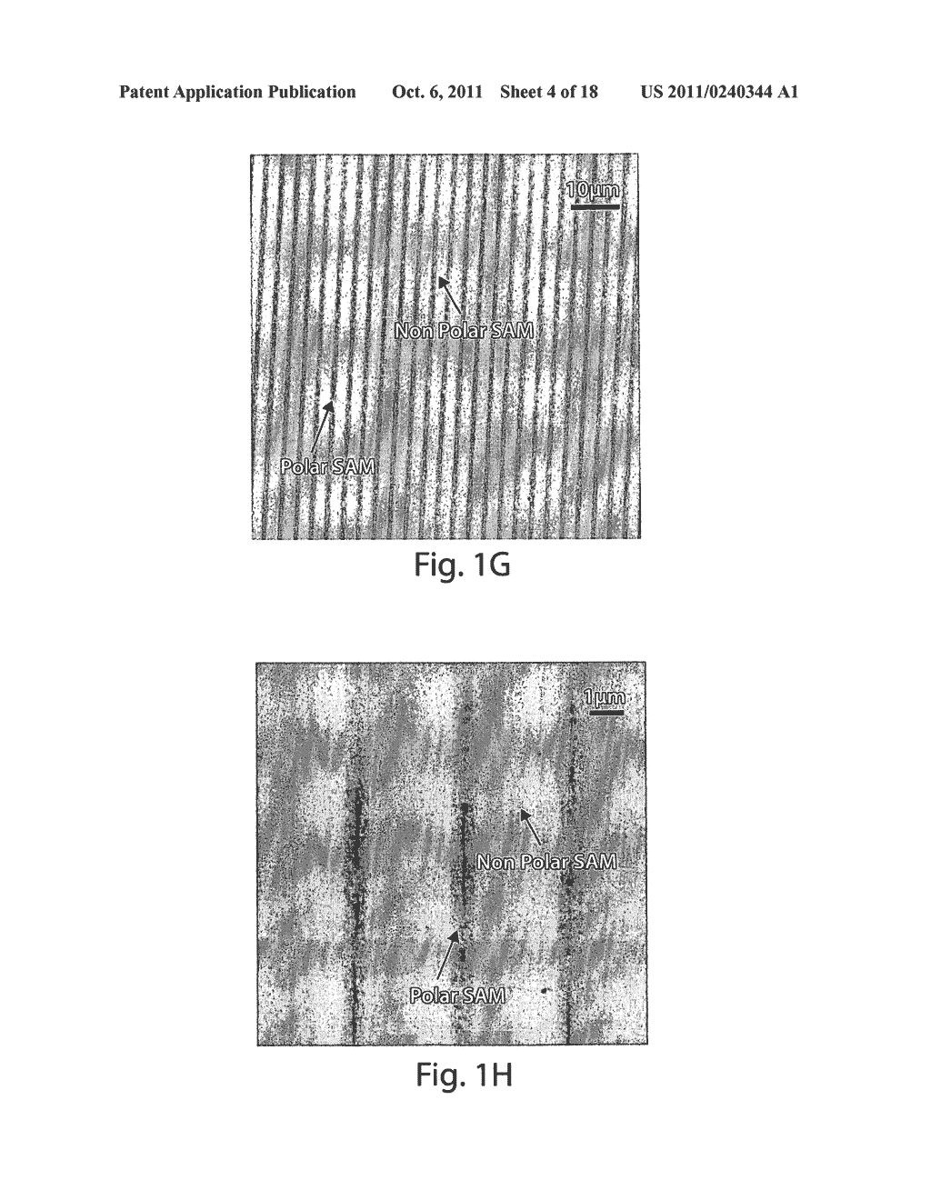 DEPOSITION OF NANOWIRES AND OTHER NANOSCALE OBJECTS ON SURFACES - diagram, schematic, and image 05