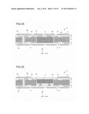 WIRING BOARD AND METHOD FOR MANUFACTURING WIRING BOARD diagram and image