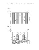 WIRING BOARD AND METHOD FOR MANUFACTURING THE SAME diagram and image