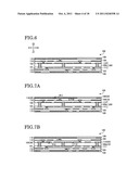 WIRING BOARD AND METHOD FOR MANUFACTURING THE SAME diagram and image