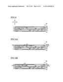 WIRING BOARD AND METHOD FOR MANUFACTURING THE SAME diagram and image