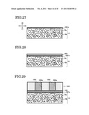 WIRING BOARD AND METHOD FOR MANUFACTURING THE SAME diagram and image