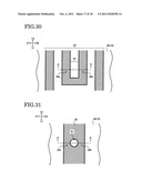 WIRING BOARD AND METHOD FOR MANUFACTURING THE SAME diagram and image