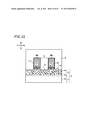 WIRING BOARD AND METHOD FOR MANUFACTURING THE SAME diagram and image