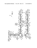 VEHICULAR DRIVE BY WIRE SYSTEM SHIELDING AND GROUNDING diagram and image