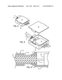 VEHICULAR DRIVE BY WIRE SYSTEM SHIELDING AND GROUNDING diagram and image