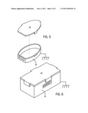 VEHICULAR DRIVE BY WIRE SYSTEM SHIELDING AND GROUNDING diagram and image