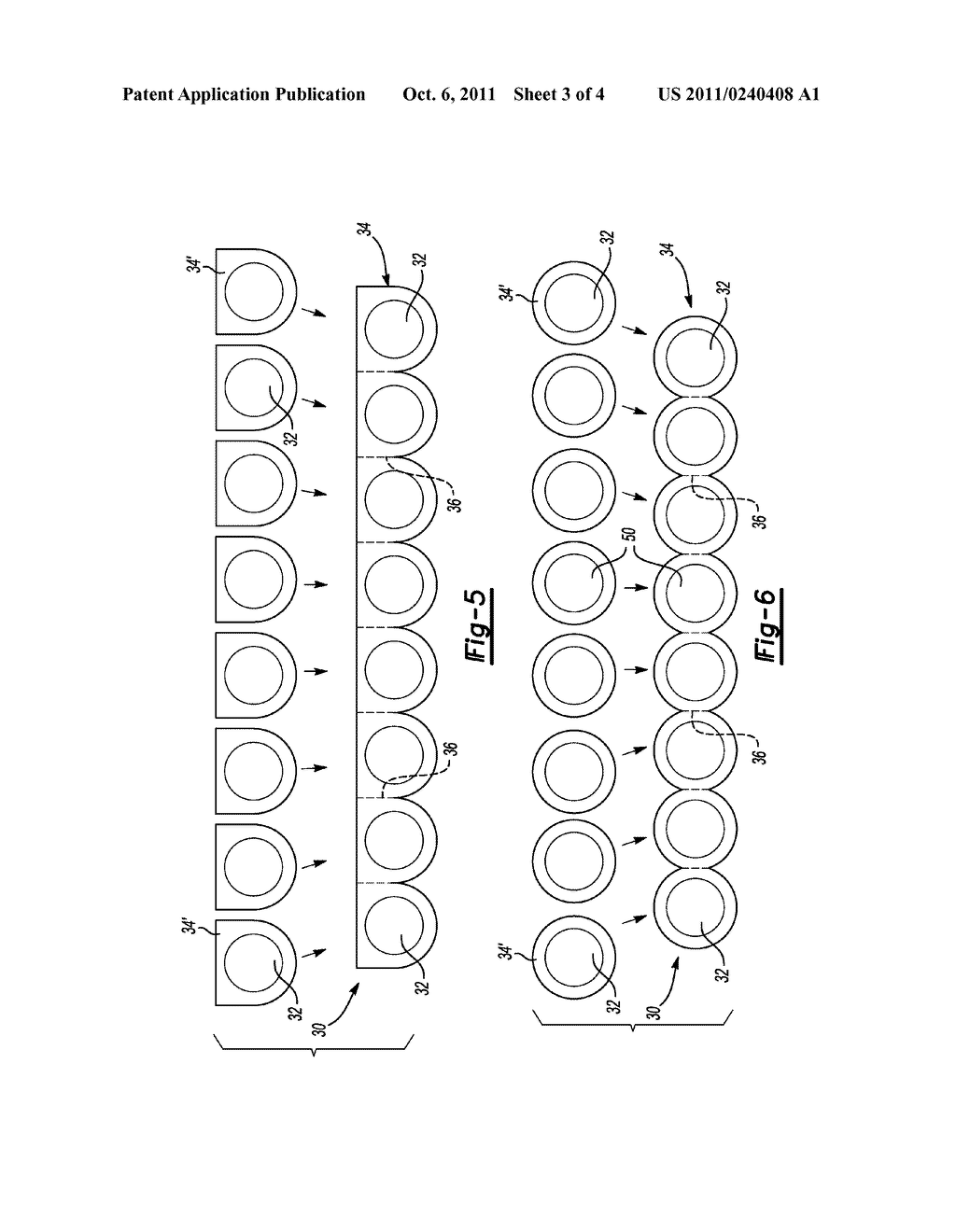 METHOD OF MAKING AN ELEVATOR BELT - diagram, schematic, and image 04