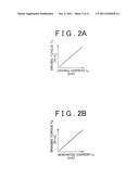 CONTROL DEVICE FOR VEHICULAR POWER TRANSMITTING SYSTEM AND CORRESPONDING     METHOD diagram and image