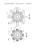 MULTIPLE FRICTION MEMBER SYNCHRONIZING CLUTCH diagram and image