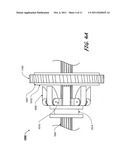 MULTIPLE FRICTION MEMBER SYNCHRONIZING CLUTCH diagram and image