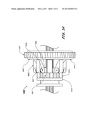 MULTIPLE FRICTION MEMBER SYNCHRONIZING CLUTCH diagram and image