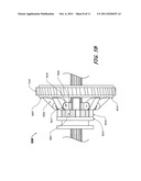 MULTIPLE FRICTION MEMBER SYNCHRONIZING CLUTCH diagram and image