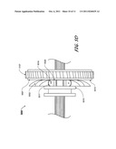 MULTIPLE FRICTION MEMBER SYNCHRONIZING CLUTCH diagram and image