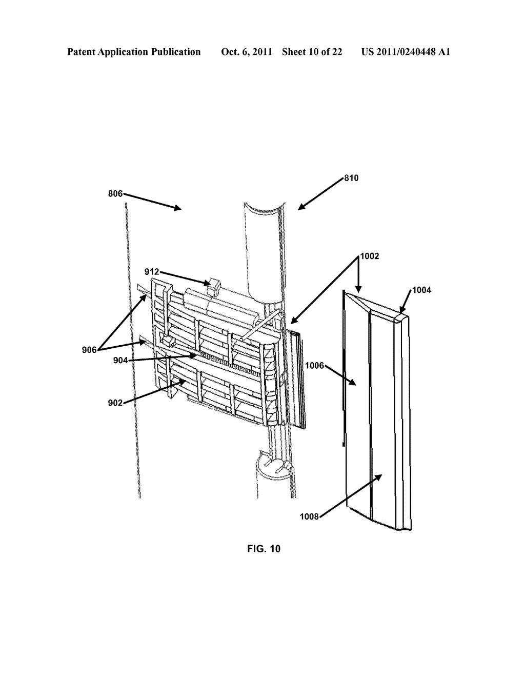 Tablet Computing Device System - diagram, schematic, and image 11