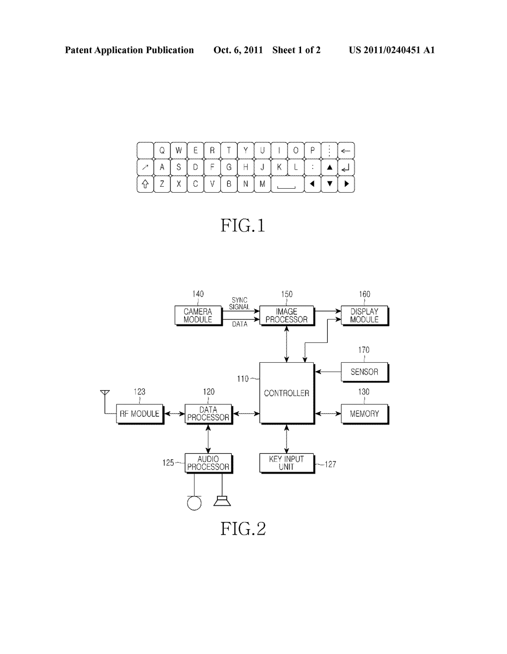 KEY INPUT UNIT - diagram, schematic, and image 02