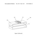 DEPOSITION SYSTEM AND METHODS HAVING IMPROVED MATERIAL UTILIZATION diagram and image