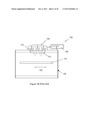 DEPOSITION SYSTEM AND METHODS HAVING IMPROVED MATERIAL UTILIZATION diagram and image