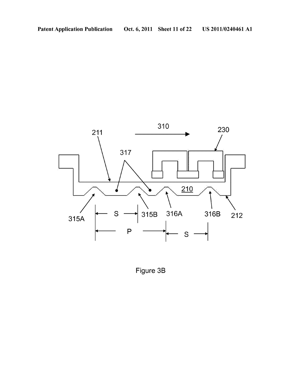 DEPOSITION SYSTEM AND METHODS HAVING IMPROVED MATERIAL UTILIZATION - diagram, schematic, and image 12