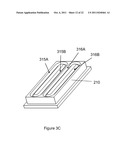 DEPOSITION SYSTEM AND METHODS HAVING IMPROVED MATERIAL UTILIZATION diagram and image