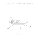 DEPOSITION SYSTEM AND METHODS HAVING IMPROVED MATERIAL UTILIZATION diagram and image