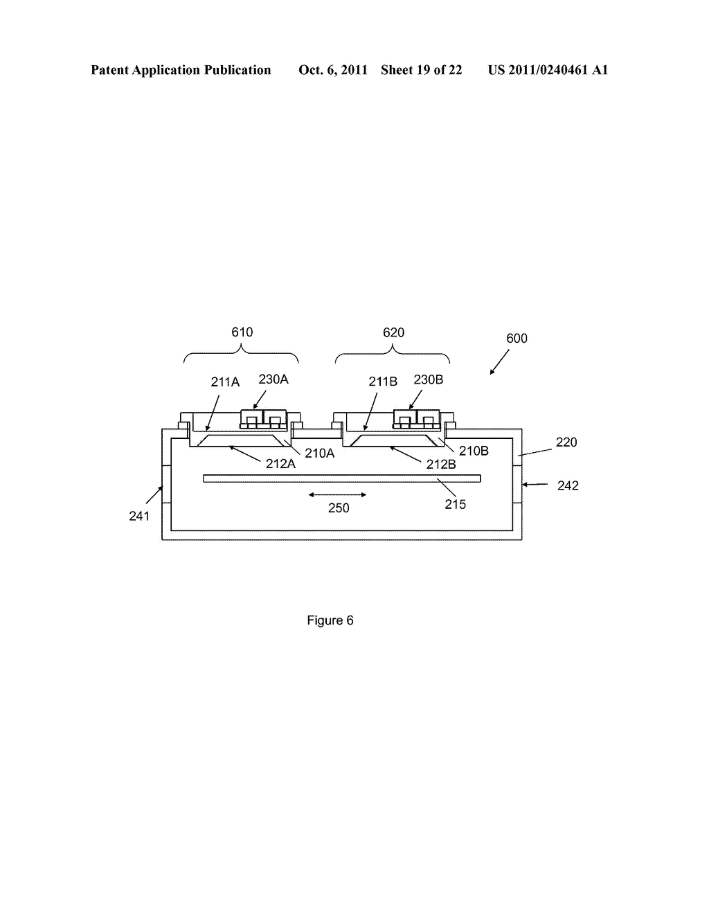 DEPOSITION SYSTEM AND METHODS HAVING IMPROVED MATERIAL UTILIZATION - diagram, schematic, and image 20