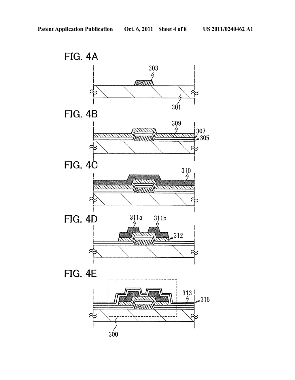 DEPOSITION APPARATUS AND METHOD FOR MANUFACTURING SEMICONDUCTOR DEVICE - diagram, schematic, and image 05