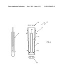 ELECTROCHEMICAL SENSOR diagram and image