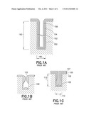 SEED LAYER DEPOSITION IN MICROSCALE FEATURES diagram and image