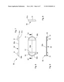 PACKET AND CORRESPONDING BLANK diagram and image