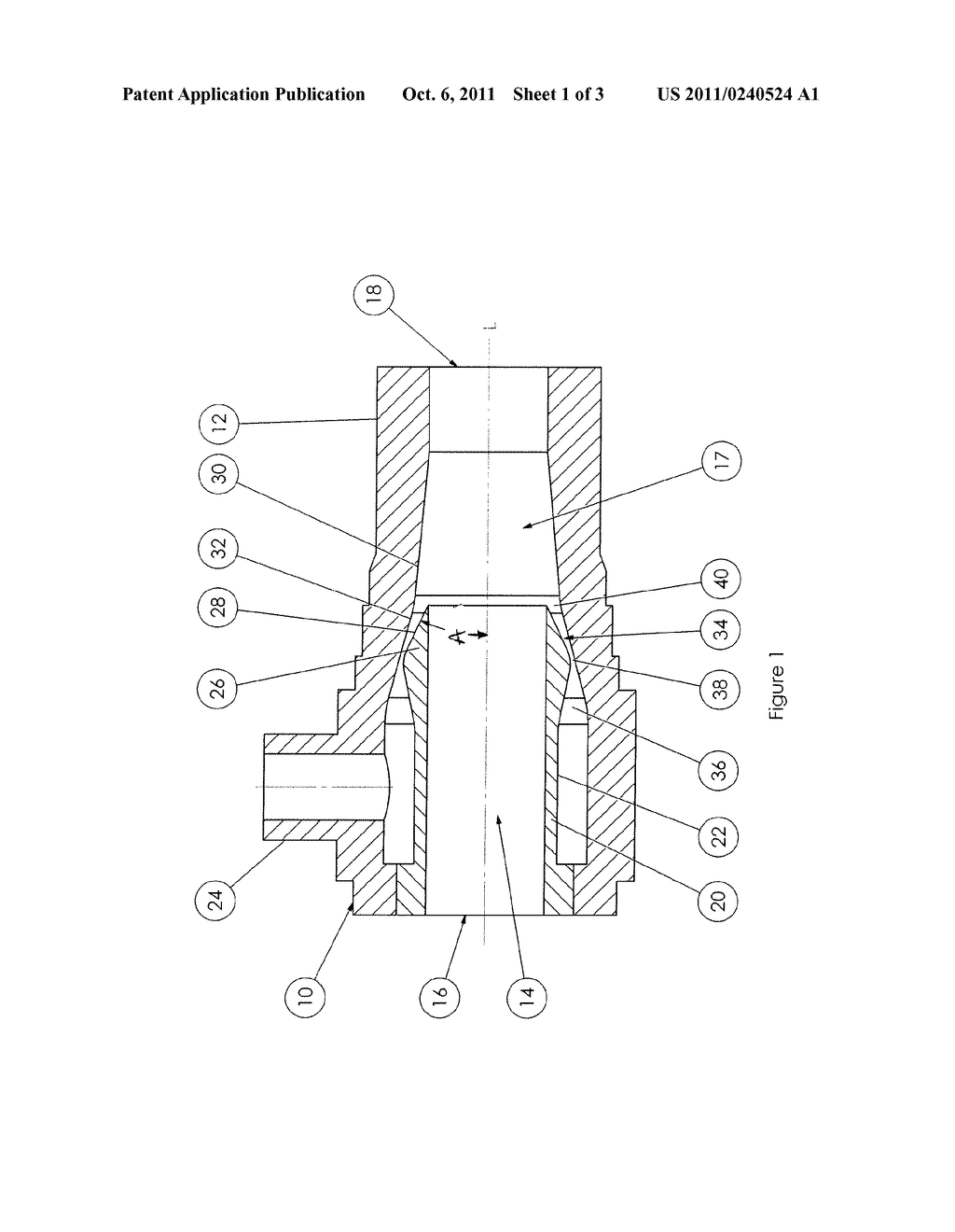  METHOD AND APPARATUS FOR BREAKING AN EMULSION - diagram, schematic, and image 02