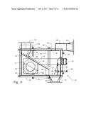 Dedusting Apparatus with Offset Discharge diagram and image