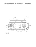 Dedusting Apparatus with Offset Discharge diagram and image