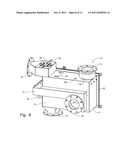 Dedusting Apparatus with Offset Discharge diagram and image