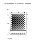 Dedusting Apparatus with Offset Discharge diagram and image