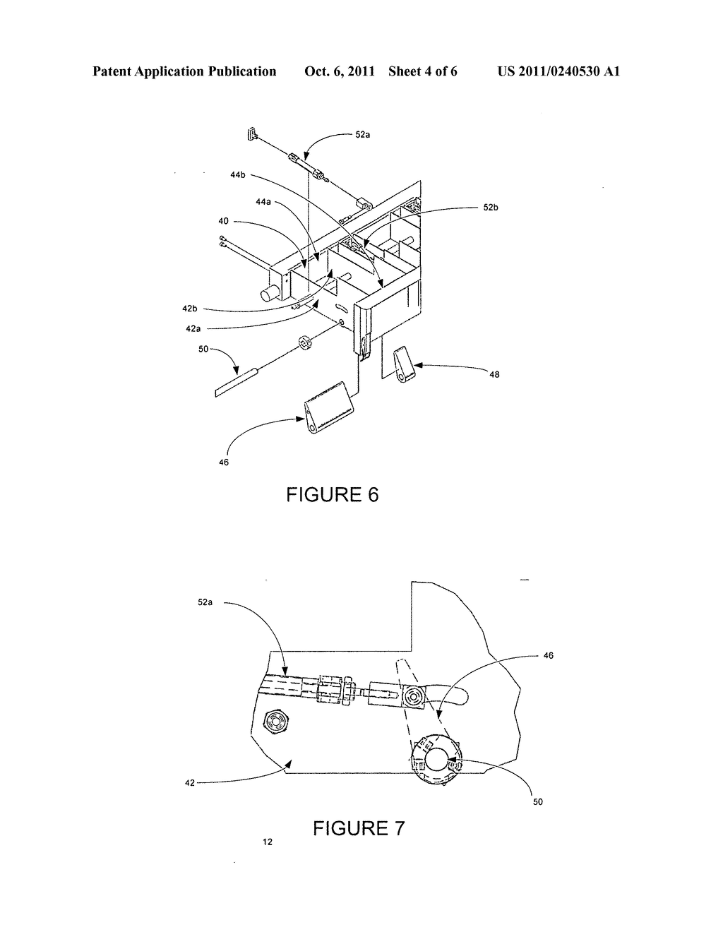 Weight filling device for small objects - diagram, schematic, and image 05