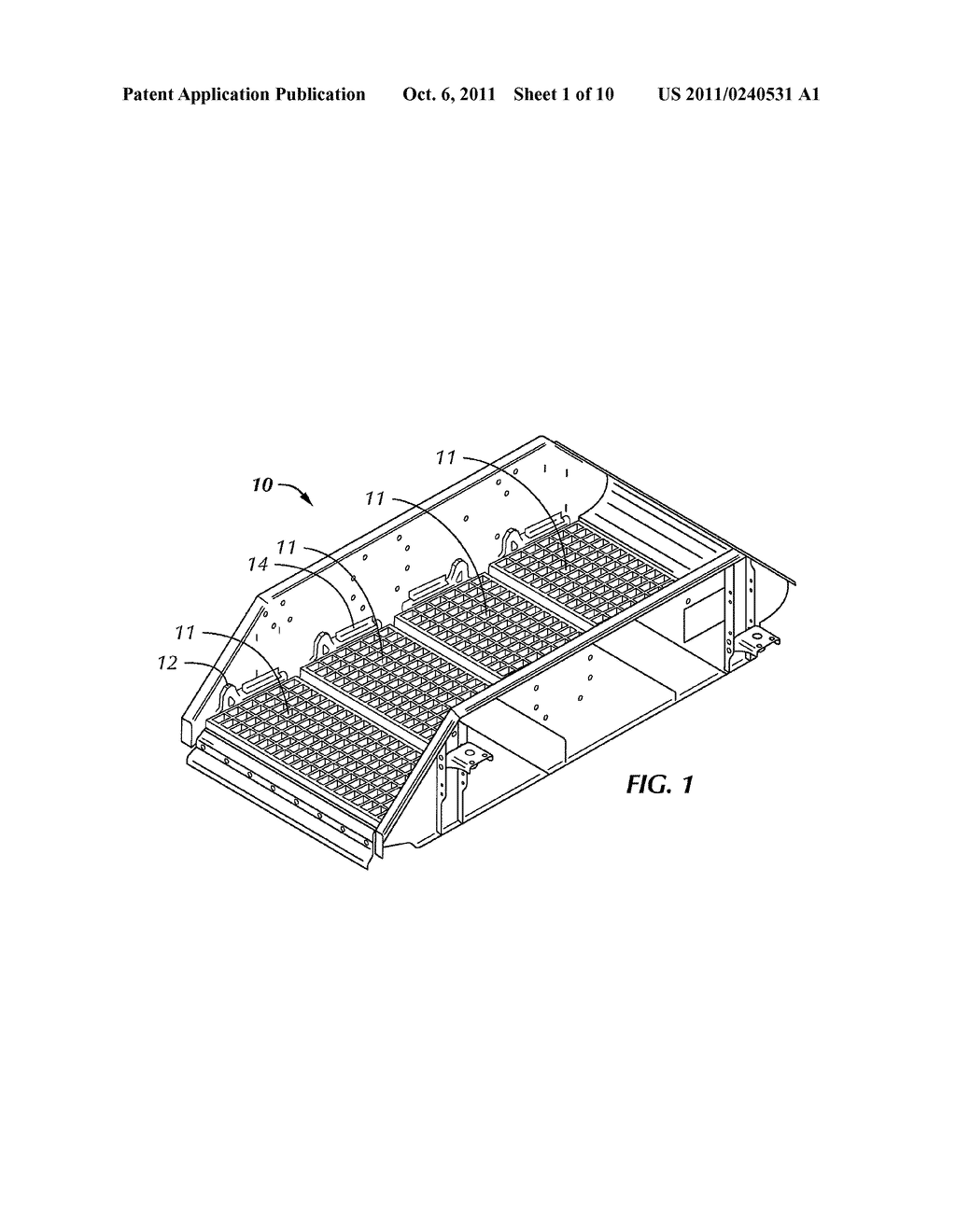 MAGNETIC SCREEN CLAMPING - diagram, schematic, and image 02