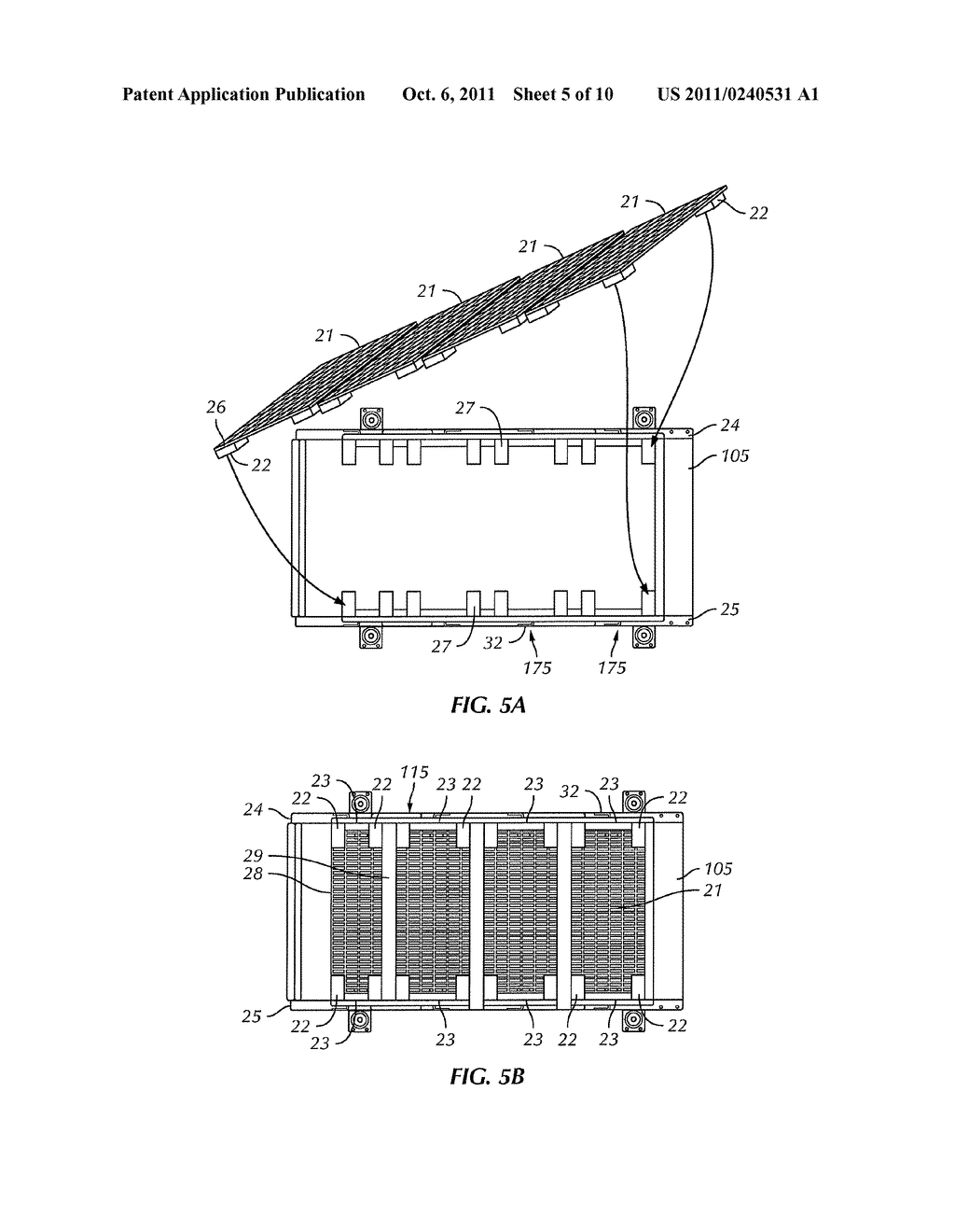 MAGNETIC SCREEN CLAMPING - diagram, schematic, and image 06