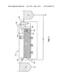 SYSTEM FOR CONTROLLING FLUID LEVELS IN A WASTEWATER TREATMENT BIOLOGICAL     REACTOR diagram and image