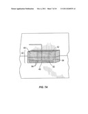 SYSTEM FOR CONTROLLING FLUID LEVELS IN A WASTEWATER TREATMENT BIOLOGICAL     REACTOR diagram and image