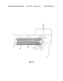 SYSTEM FOR CONTROLLING FLUID LEVELS IN A WASTEWATER TREATMENT BIOLOGICAL     REACTOR diagram and image