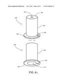 Water Filtering Device and System diagram and image