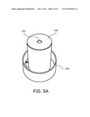 Water Filtering Device and System diagram and image