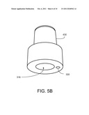 Water Filtering Device and System diagram and image