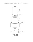 Water Filtering Device and System diagram and image